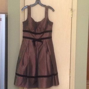 BCBG COCKTAIL DRESS Size 10